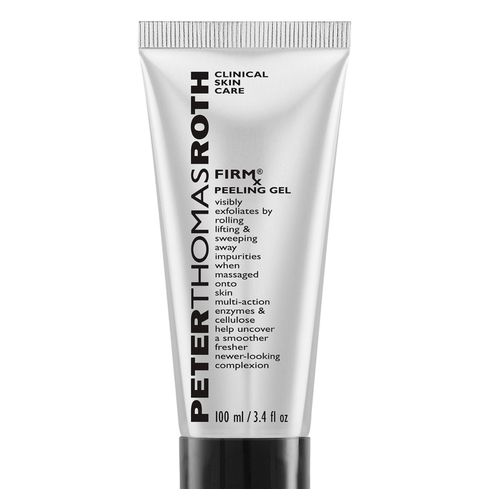 Peter Thomas Roth firm X peeling gel